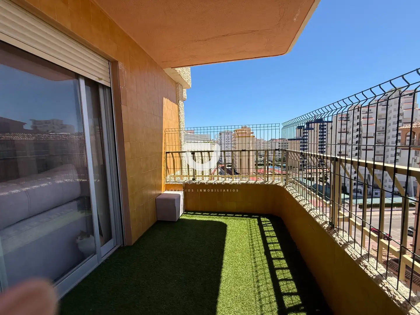 Penthouse with terrace for sale in Playa de Gandia, imagen 14
