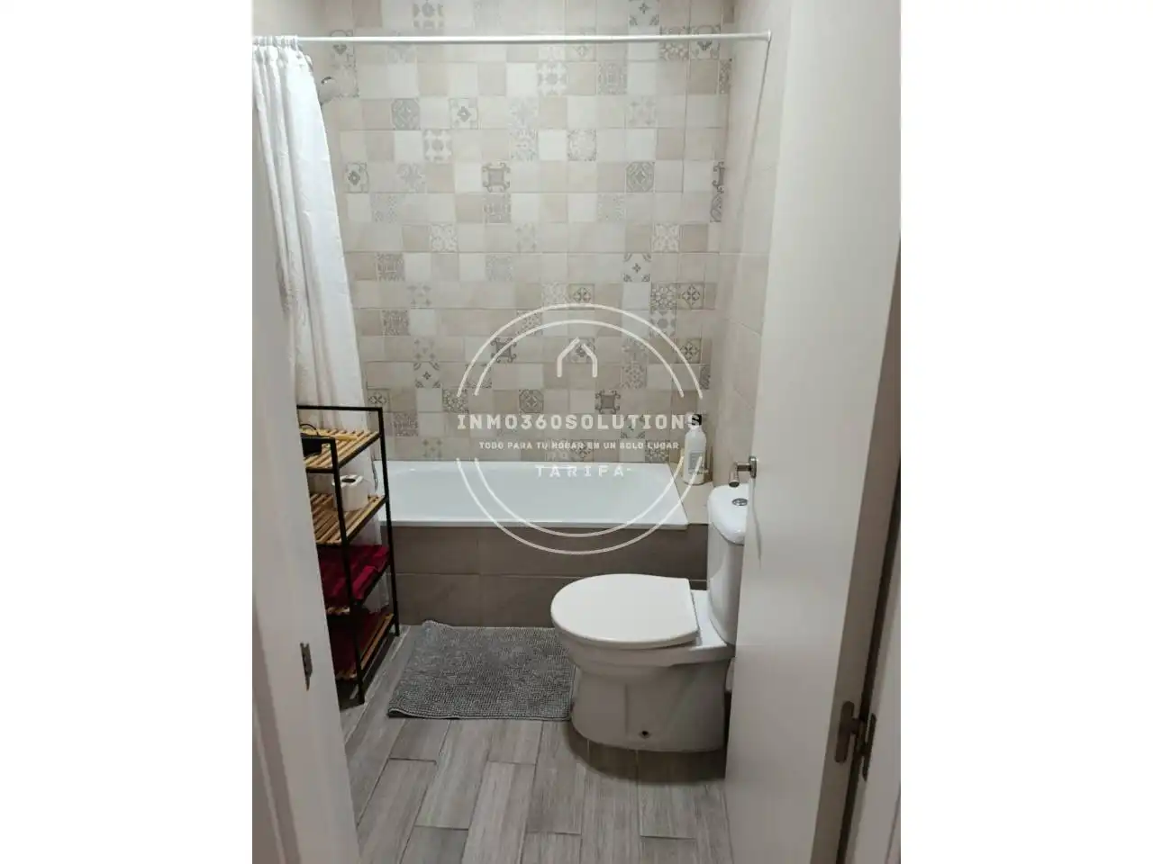 Baño de Estudio en venta en Tarifa con Aire acondicionado