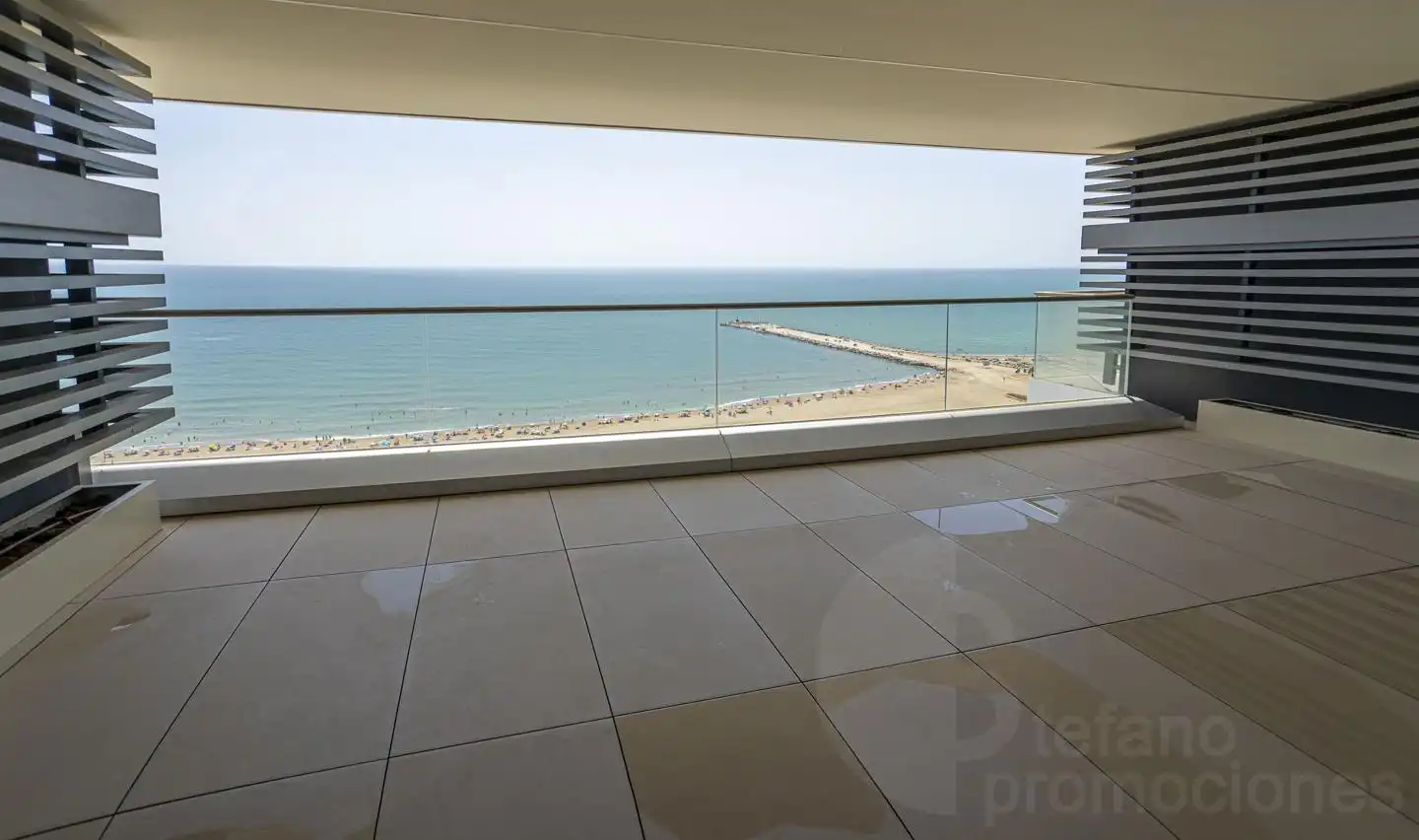 Piso con piscina en venta en Pacífico, imagen 4