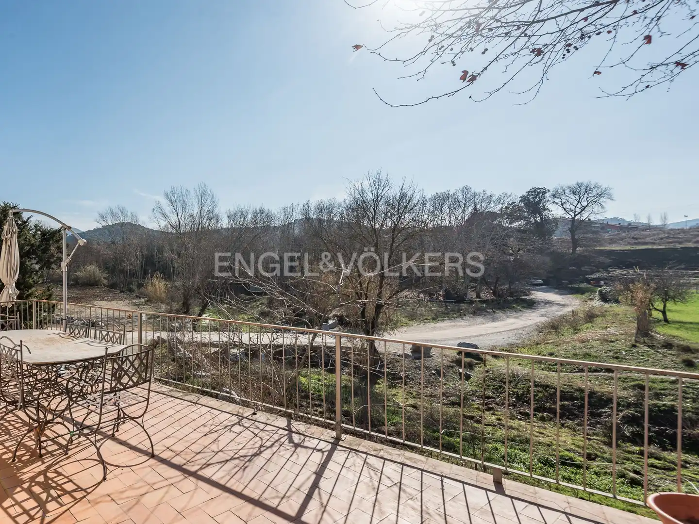 Casa amb jardí en venda a Santa Maria de Palautordera, imagen 38