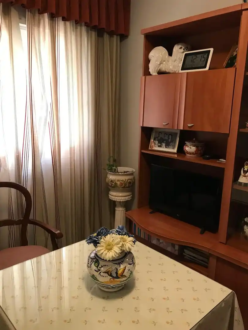 Wohnzimmer von Wohnung zum Verkauf in Sevilla mit Abstellraum