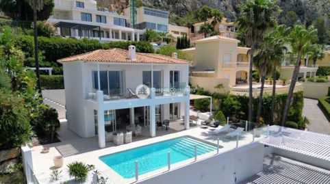 en Altea, imagen 2