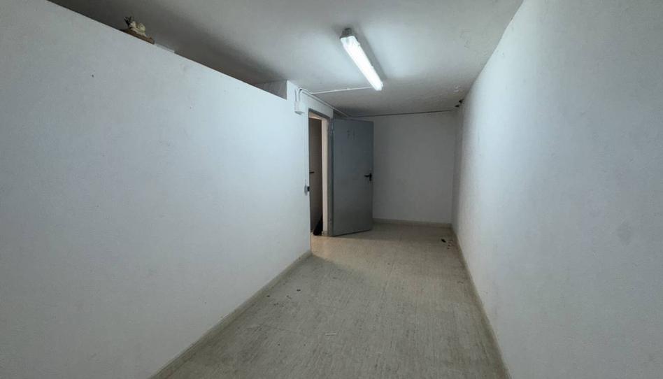 Photo 1 of Box room to rent in Beat Almató, El Coll, Barcelona