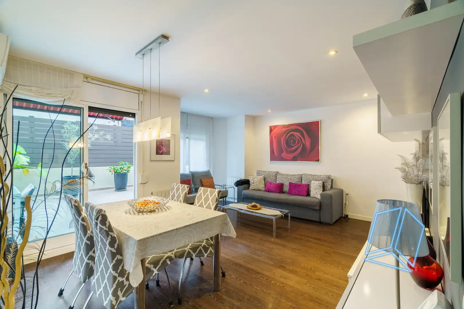 Wohnung mit Aufzug zum Verkauf in Gràcia, imagen 8