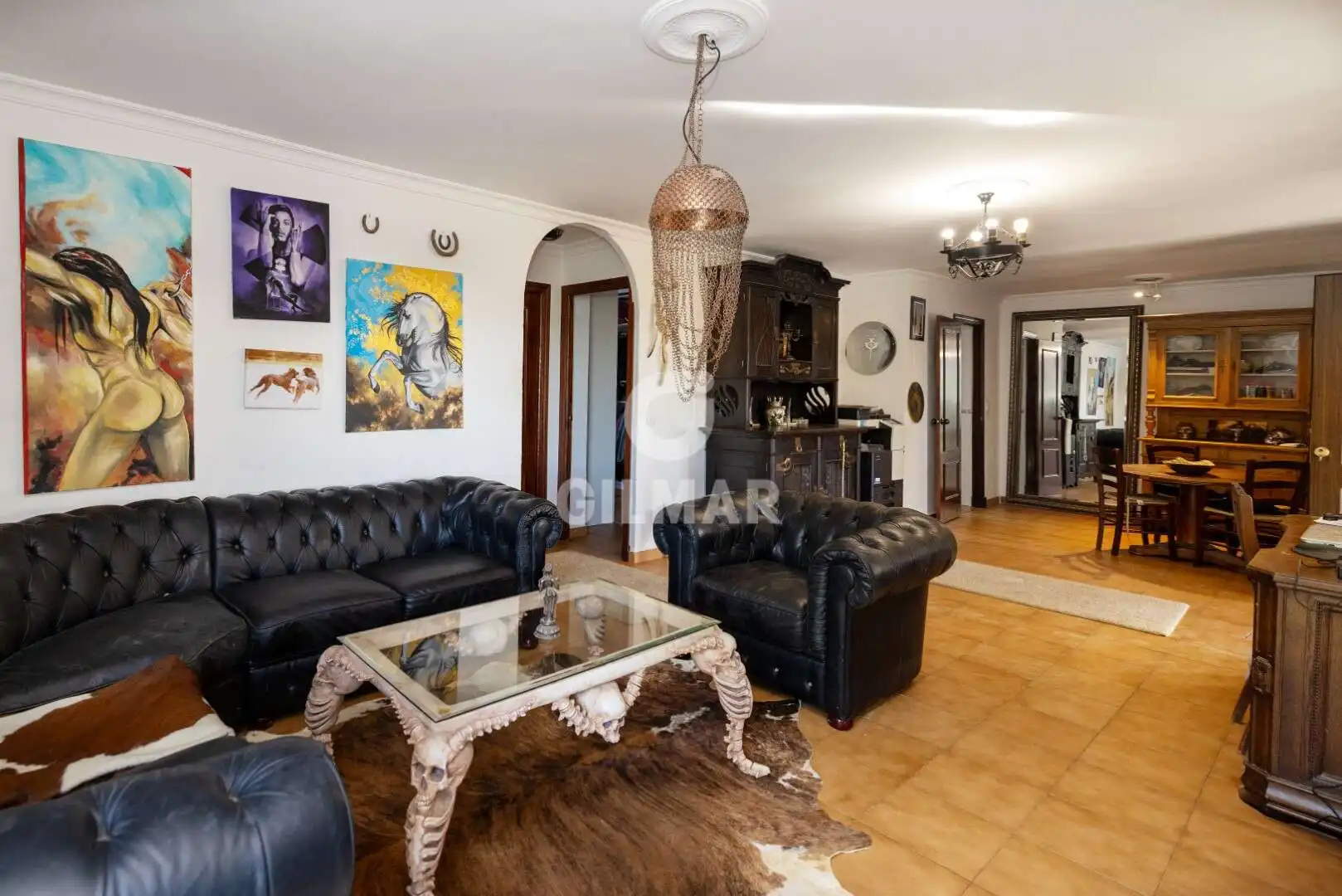 Chalet con jardín en venta en Arcos de la Frontera, imagen 7