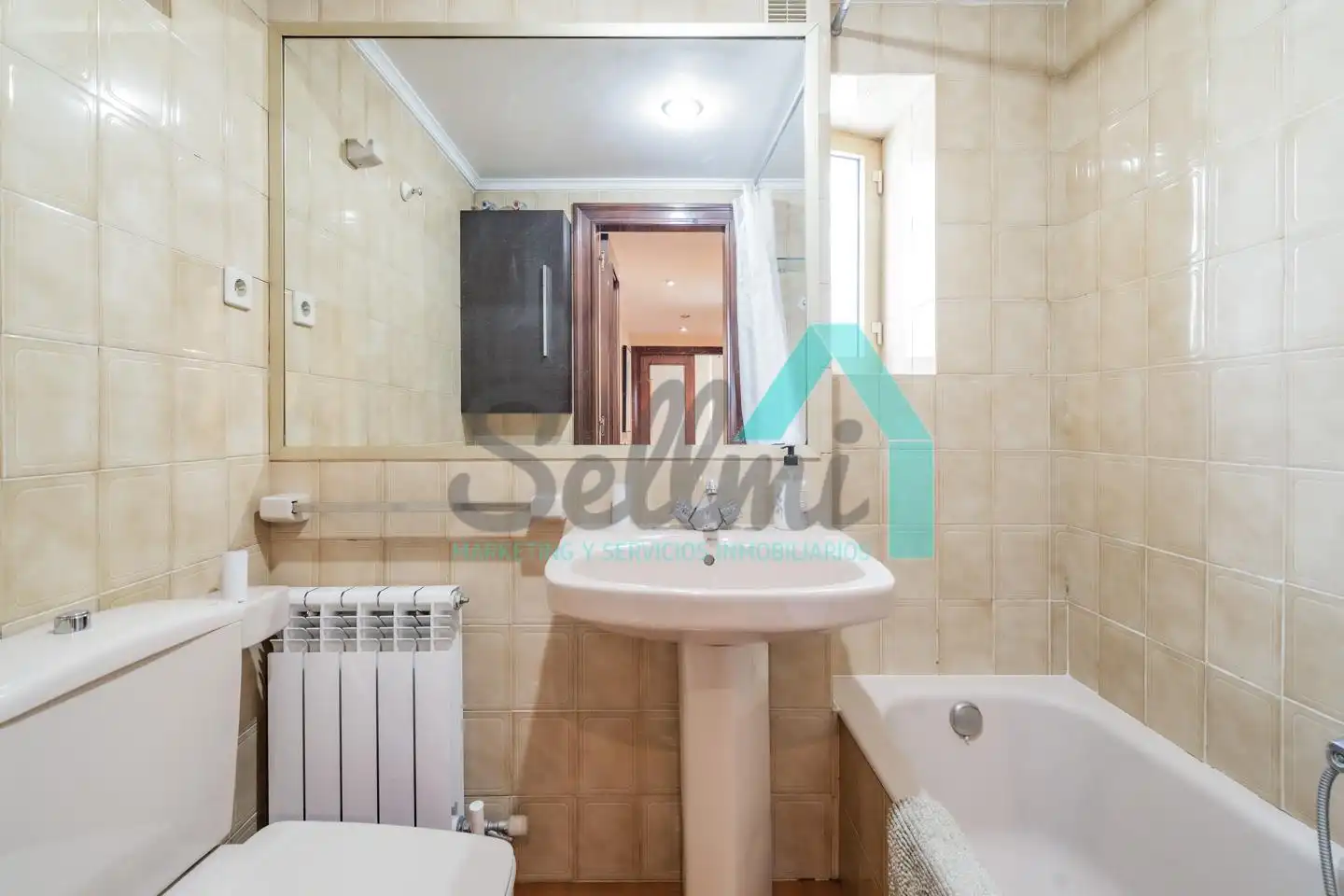 Wohnung mit Aufzug zur Miete in Calle Muñoz Degraín, imagen 16