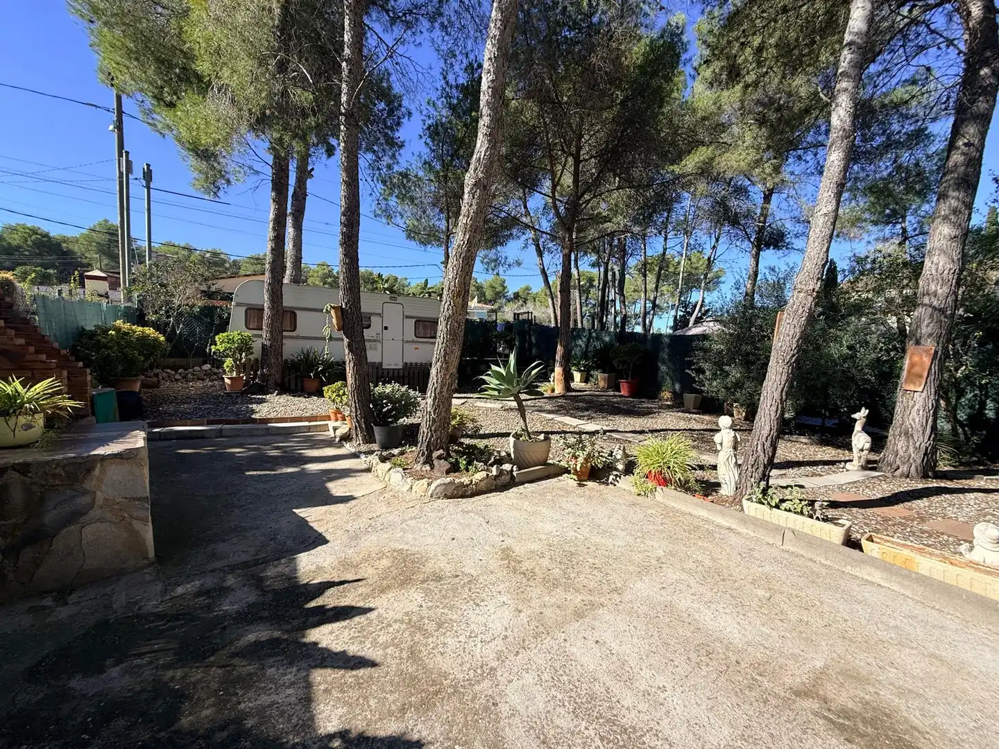 Villa avec jardin à vendre à Olèrdola, imagen 14