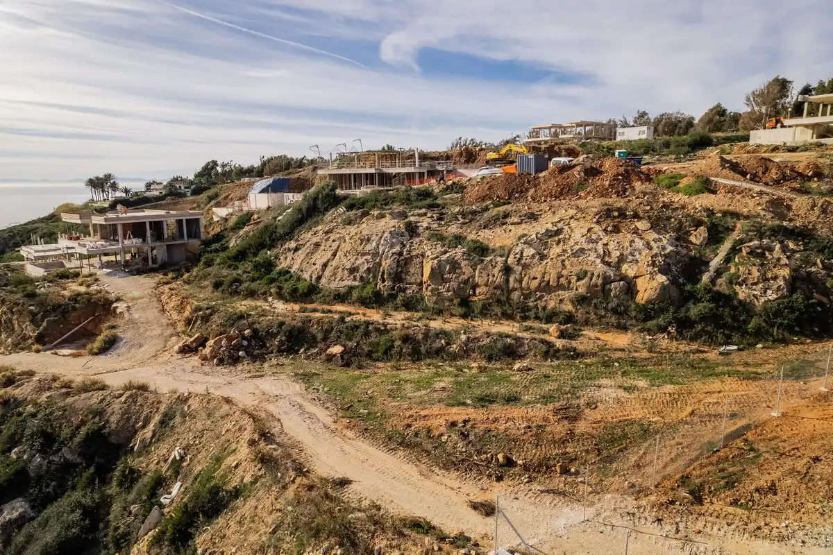 Terreny residencial en venda a Chullera, imagen 9