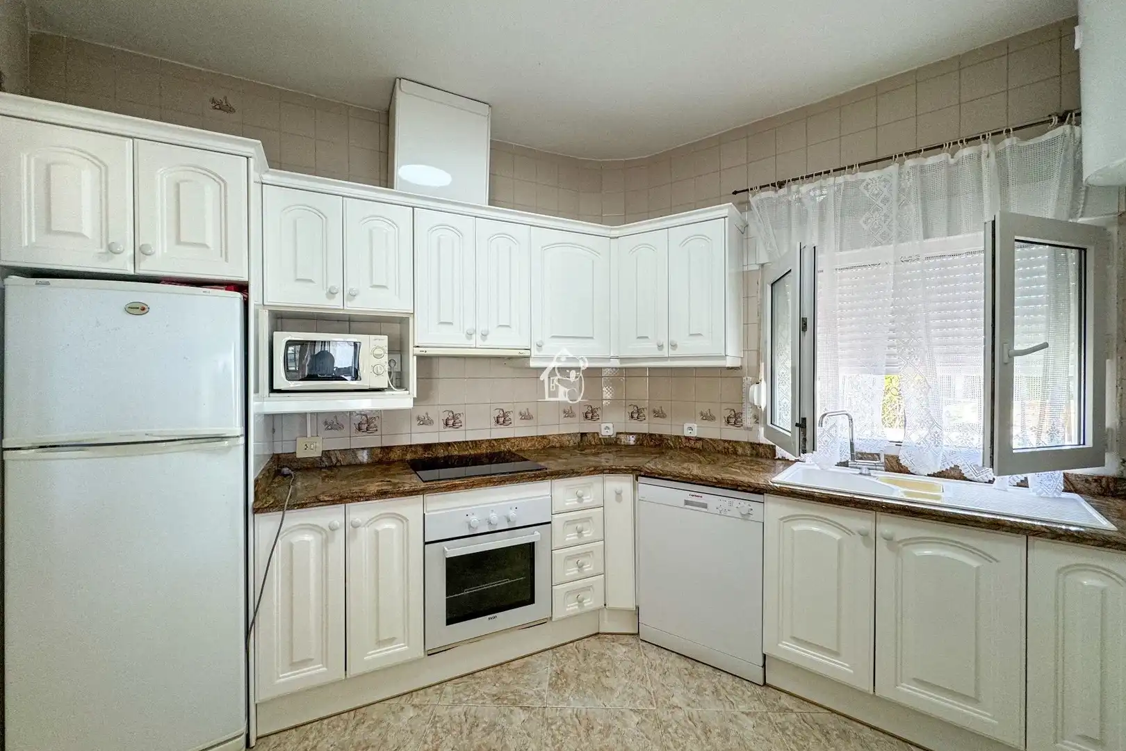 Casa amb piscina de lloguer a Orihuela Costa, imagen 34