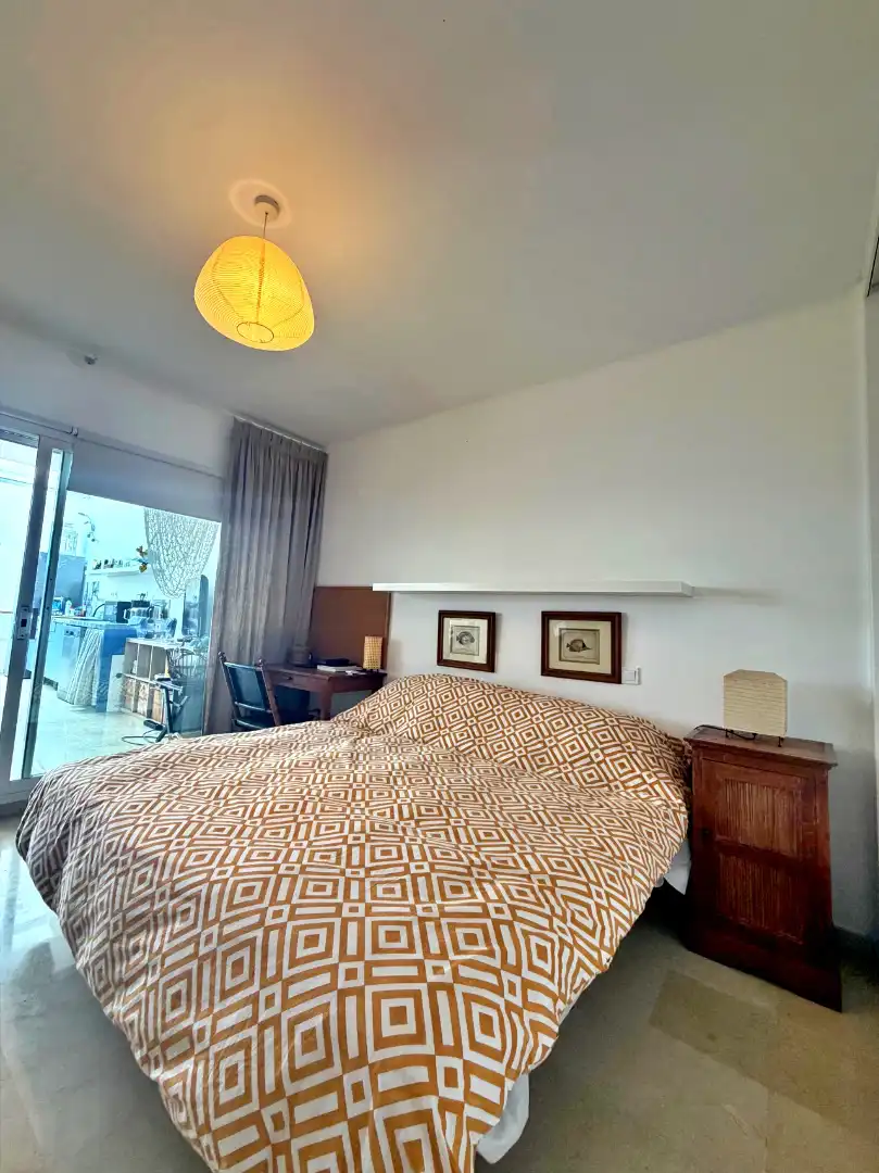 Ground floor for rent in Marbella, Málaga