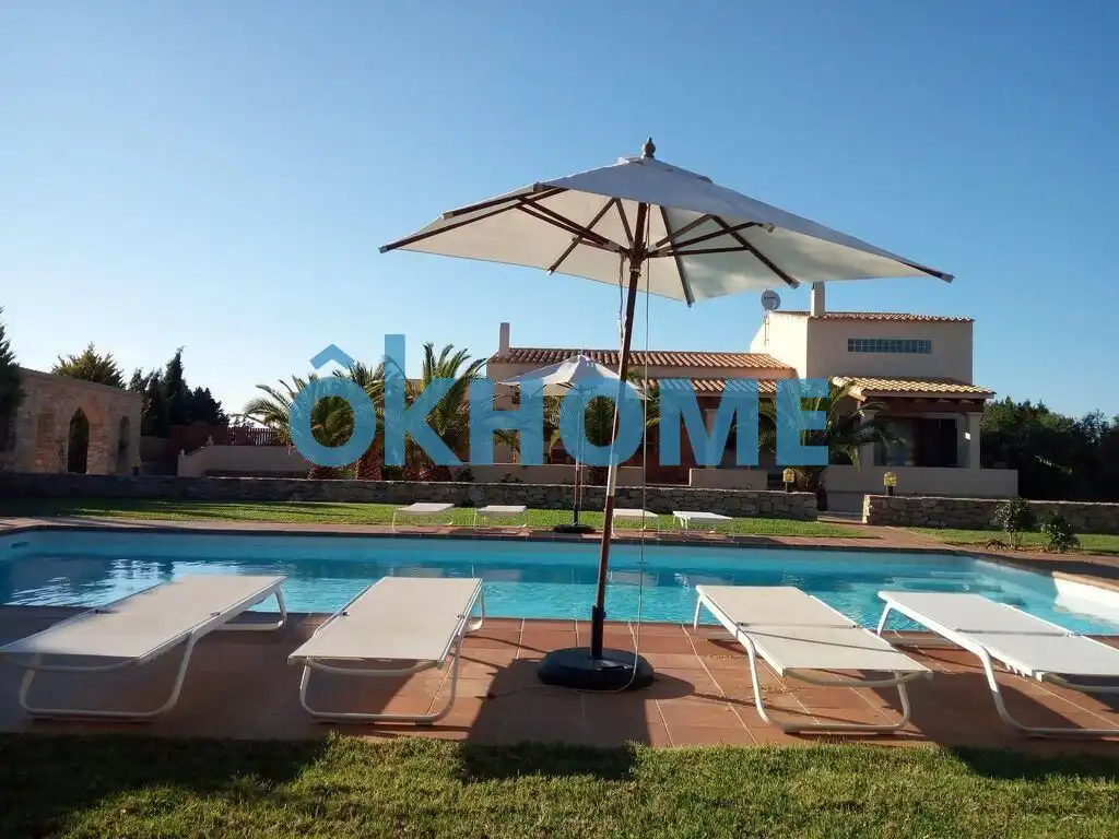 Villa con piscina in vendita a Formentera, imagen 5