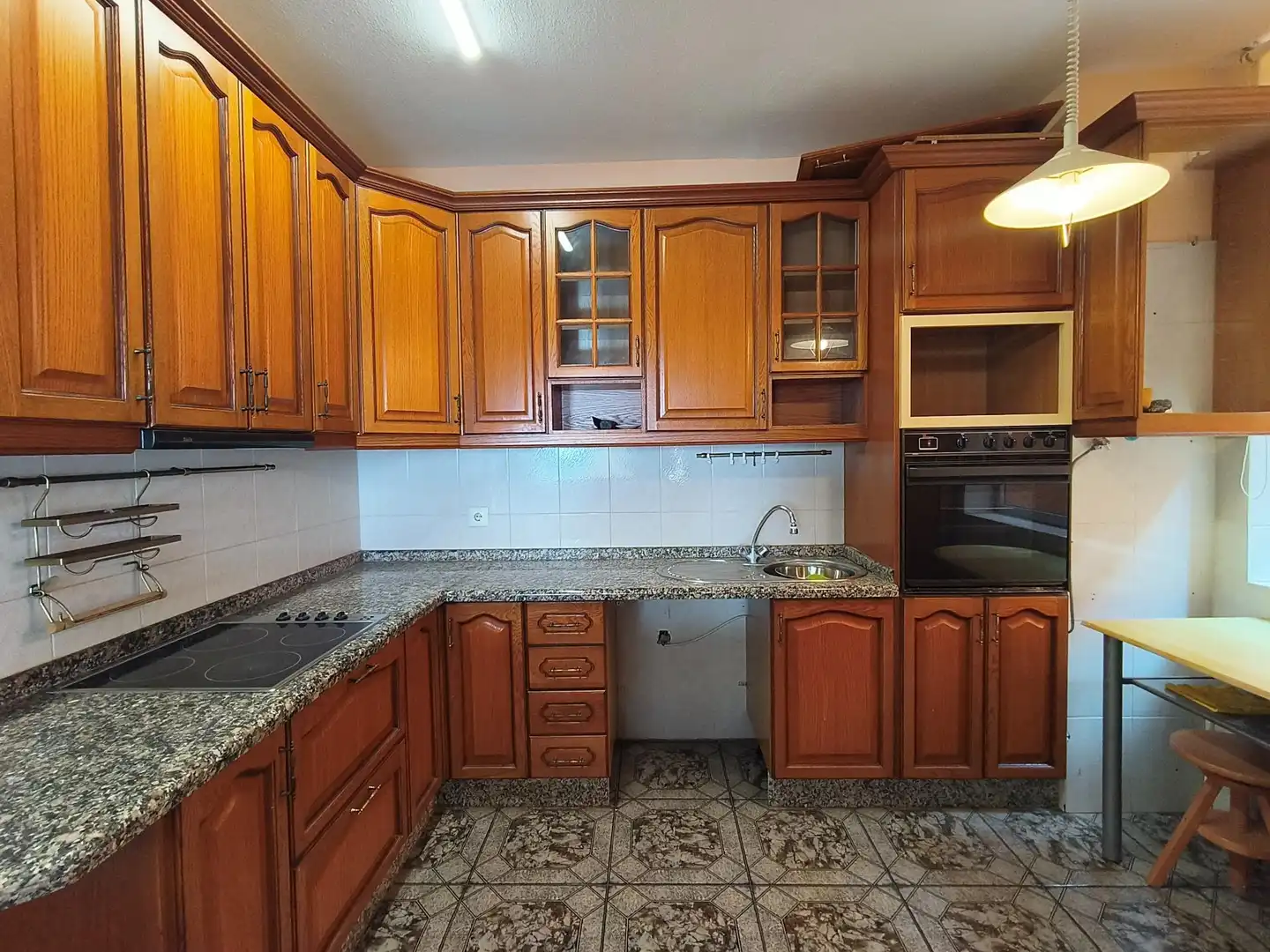 Cuina de Pis en venda en San Cristóbal de la Laguna