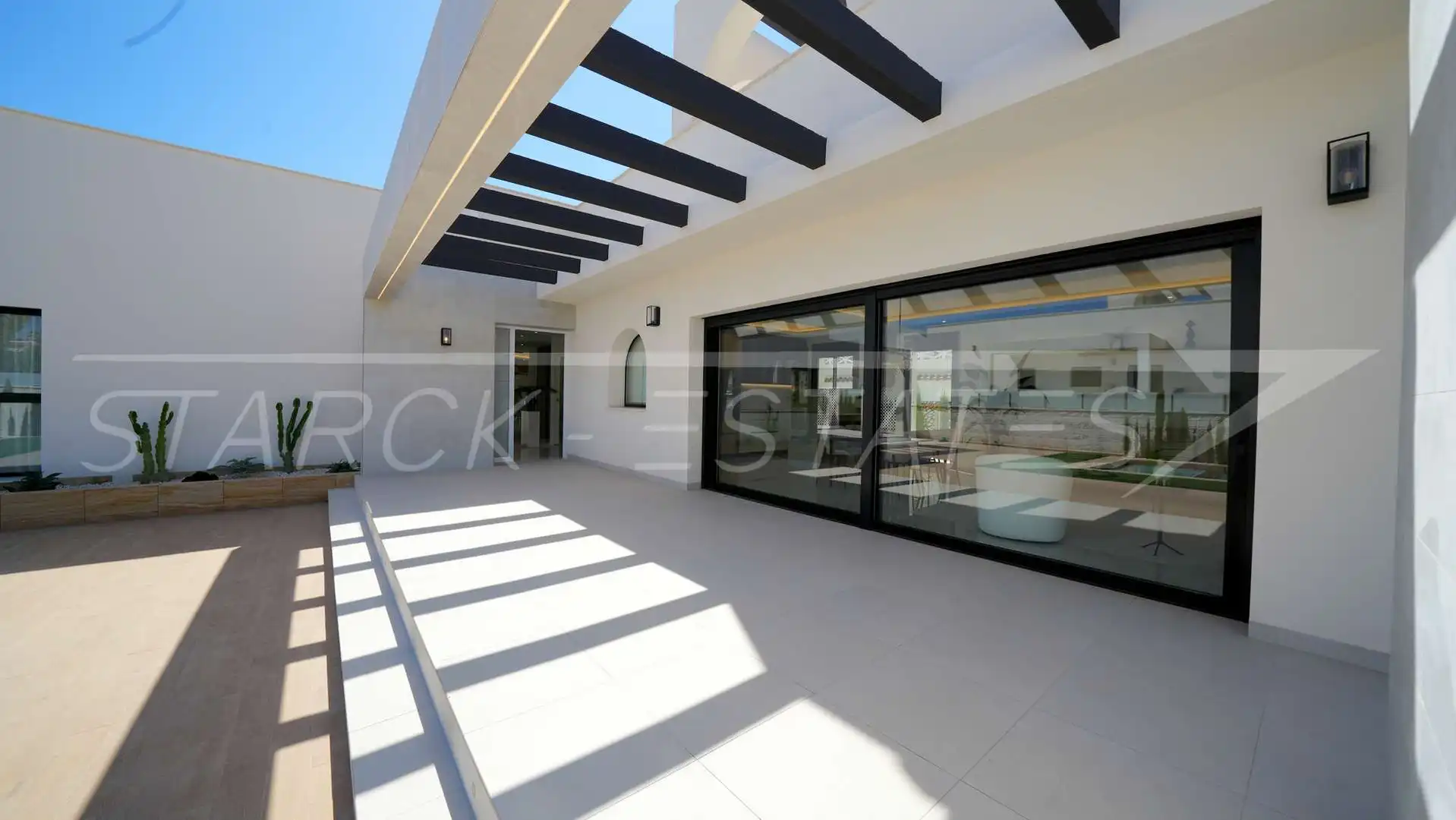 Casa amb piscina en venda a Ciudad Quesada, imagen 10