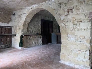 Gewerbefläche zum Verkauf in Calle Jesús de los Milagros 12