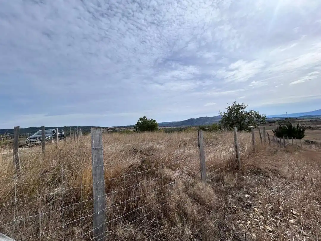 Rural land for sale in Medina de Pomar, imagen 6