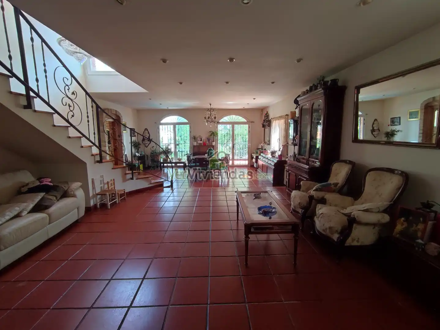 Casa o xalet en venda en Esparreguera amb Aire condicionat, Calefacció i Jardí privat