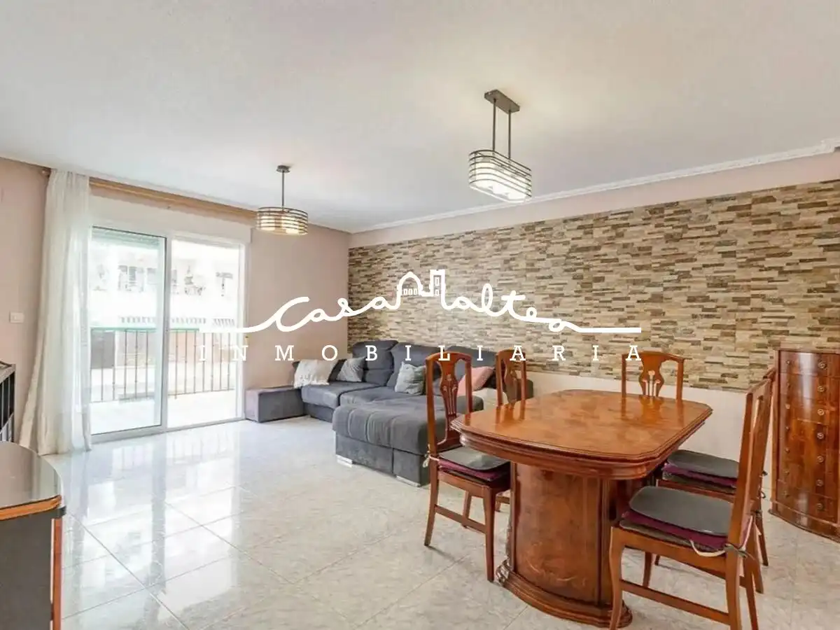 Piso con ascensor en venta en Manzanera - Tosal, imagen 2