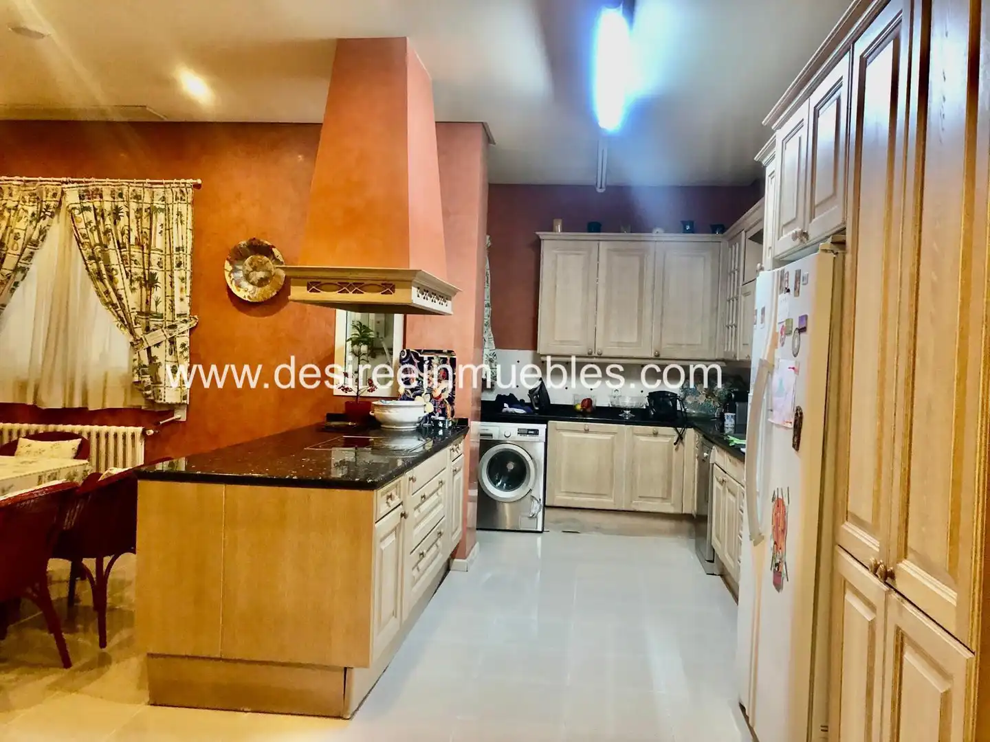 Flat with terrace for sale in Plaça de Tetuan, imagen 5