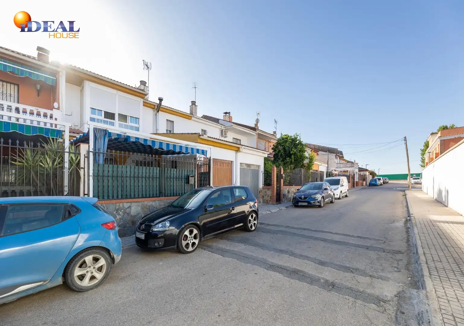 Adossat amb piscina en venda a Cijuela, imagen 30