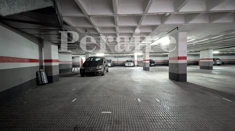 Photo 4 of Garage to rent in Avenida Roma, 120, La Nova Esquerra de l'Eixample, Barcelona