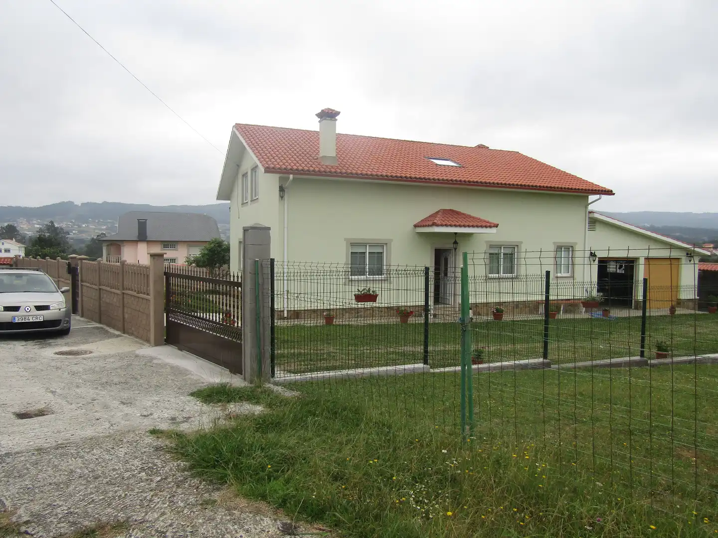 Haus mit Garten zum Verkauf in Valdoviño, imagen 2