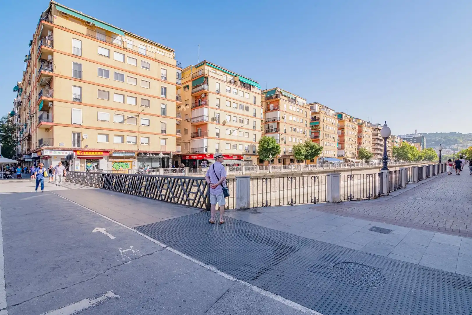 Attique avec ascenseur à vendre à Ronda