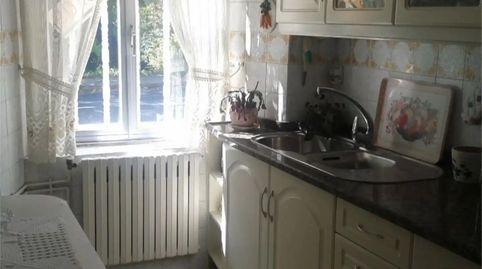 Foto 5 de Casa adosada en venda a Lugar Foro, 84, Vilasantar, A Coruña