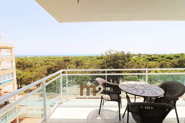 Apartamento en Venta en Calle Alcalde Rosalino Pérez Hde, 35 en Puerto Deportivo