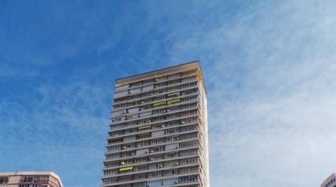 Foto 2 de Piso en venta en Playa Levante, Benidorm