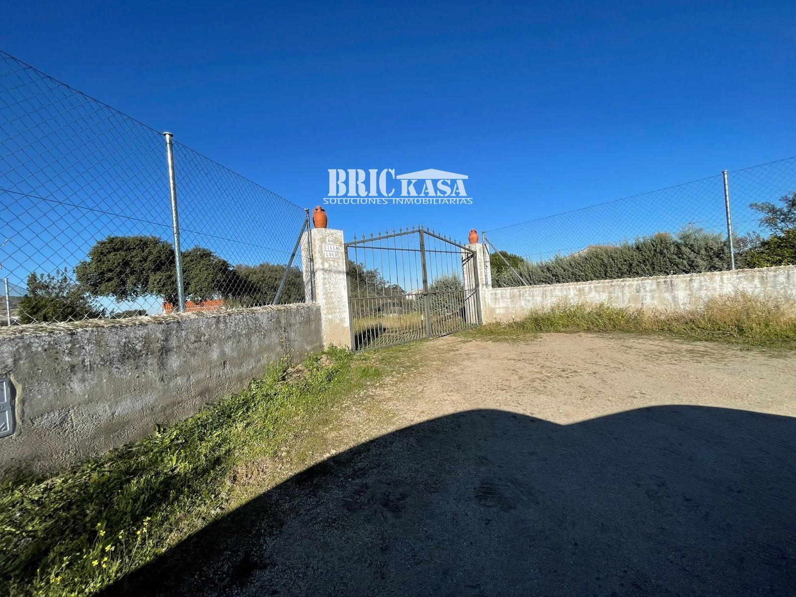 Casa o xalet en venda en Malpartida de Cáceres amb Calefacció, Terrassa i Traster