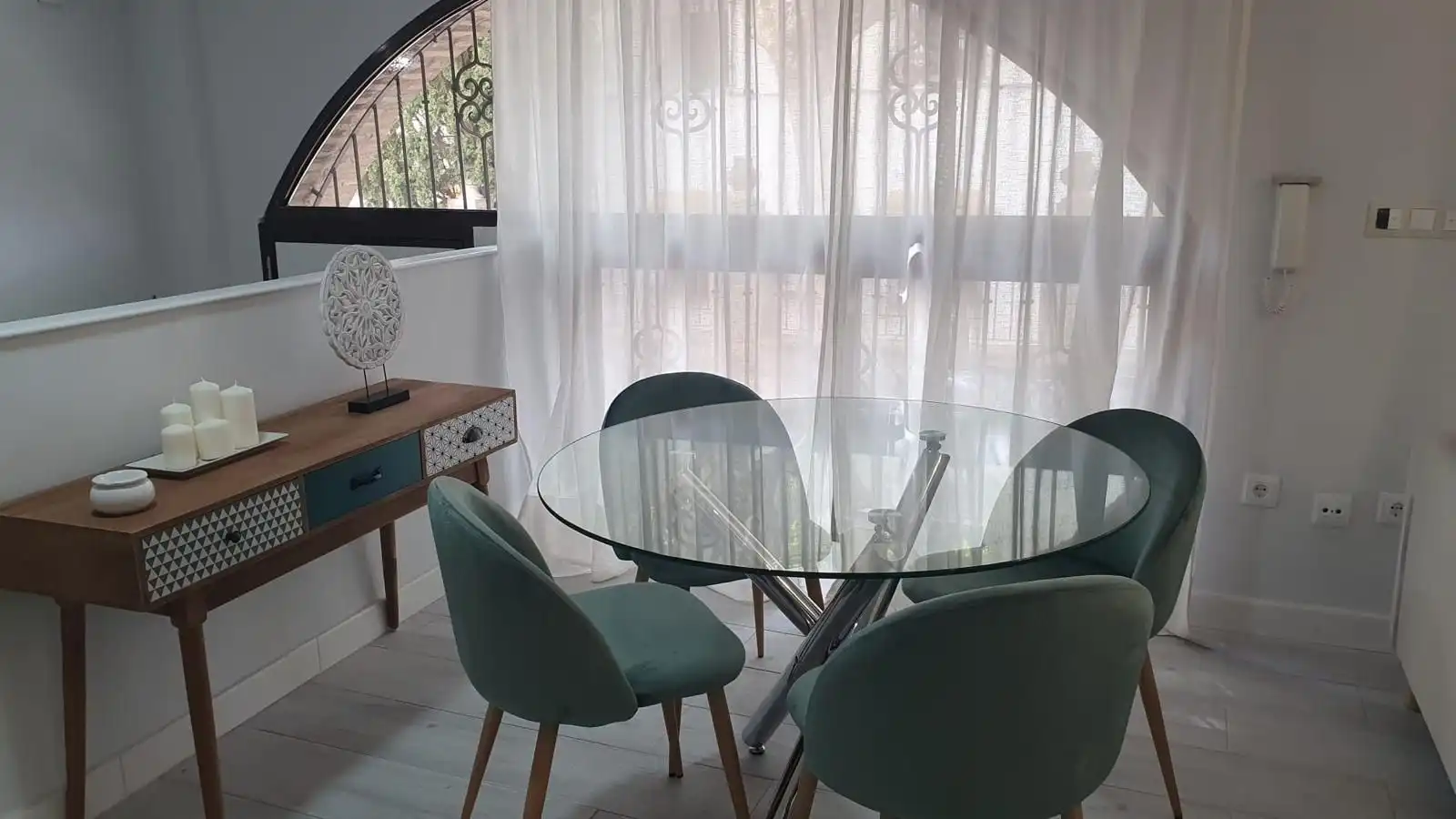Maisonette zum Verkauf in Casco Histórico