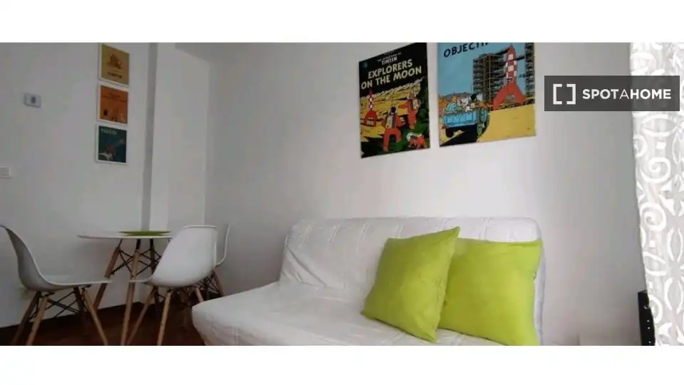 Room in Centro - Ayuntamiento