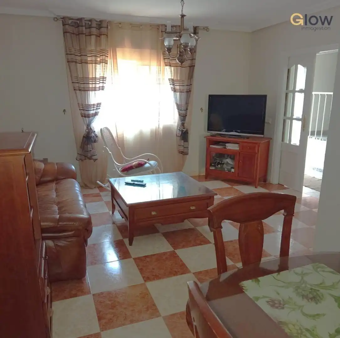 Casa bifamiliare in vendita a Calle Calle Luis de Miranda, imagen 4