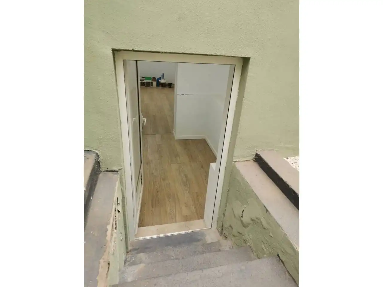 Ufficio in affitto a Calle Domingo Rivero 7, imagen 43