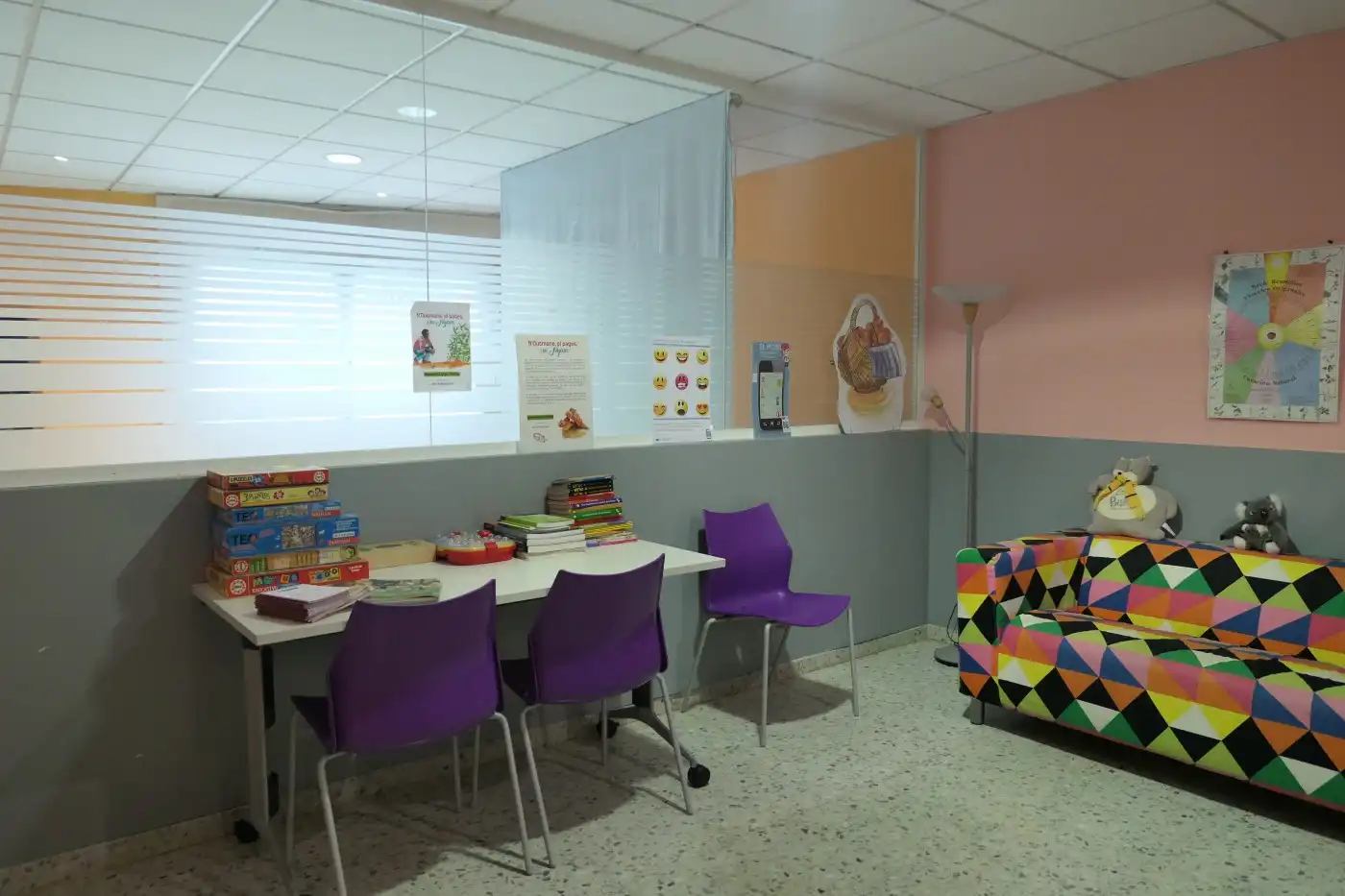 Büro zur Miete in Barcelona
