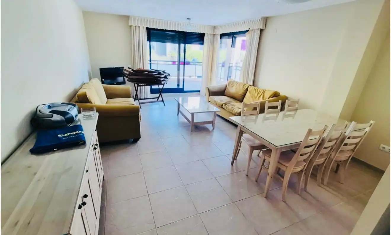 Apartament amb piscina en venda a El Puerto, imagen 9