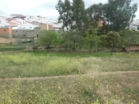 Residential land for sale in Espiel, imagen 4