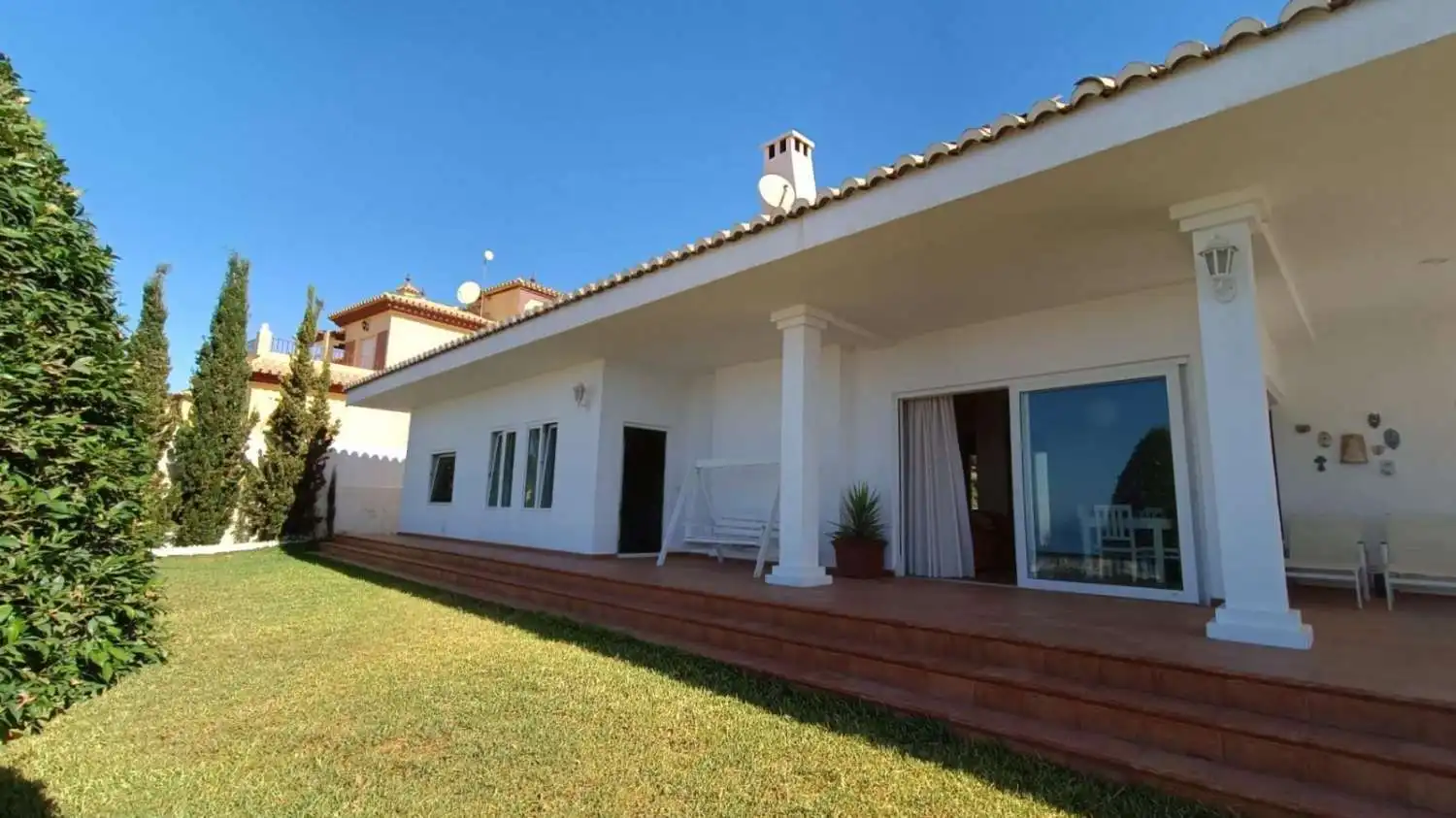 Villa con piscina in vendita a N/A, imagen 2
