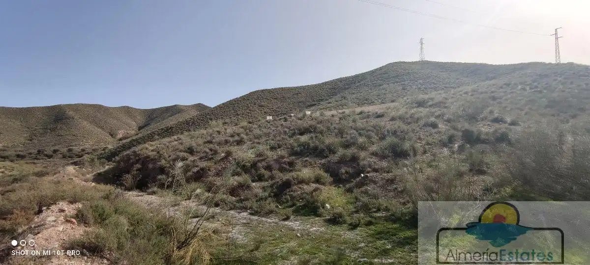 Casa rústica en venda a Olula del Río, imagen 5