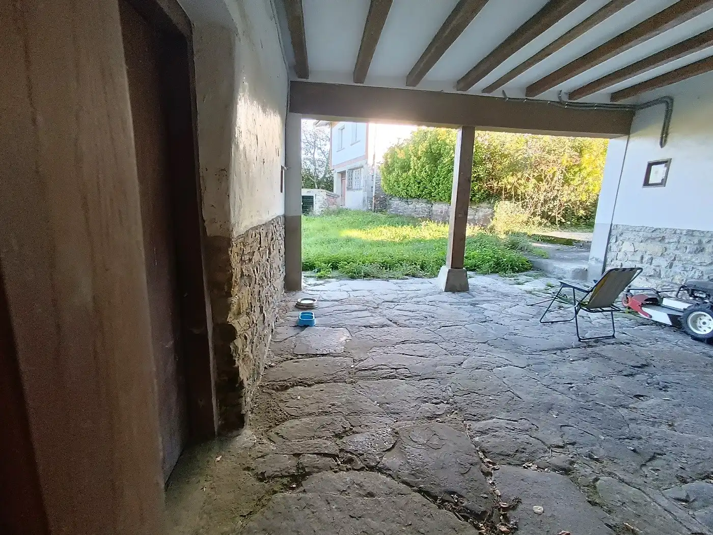 Finca rústica en venta en Gatika, Bizkaia