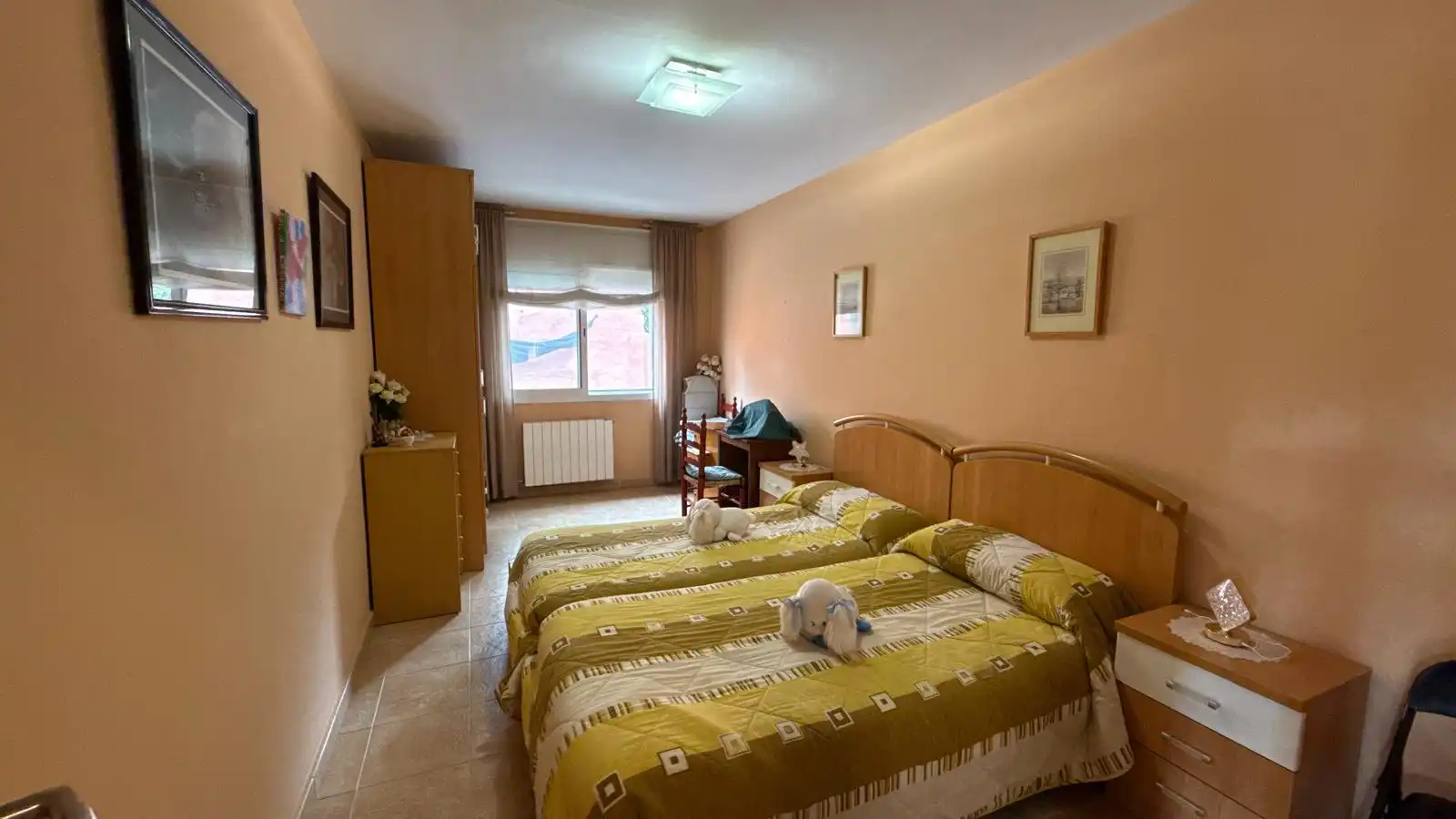 Casa o xalet en venda a Carrer de ĽEspiga, Sant Muç
