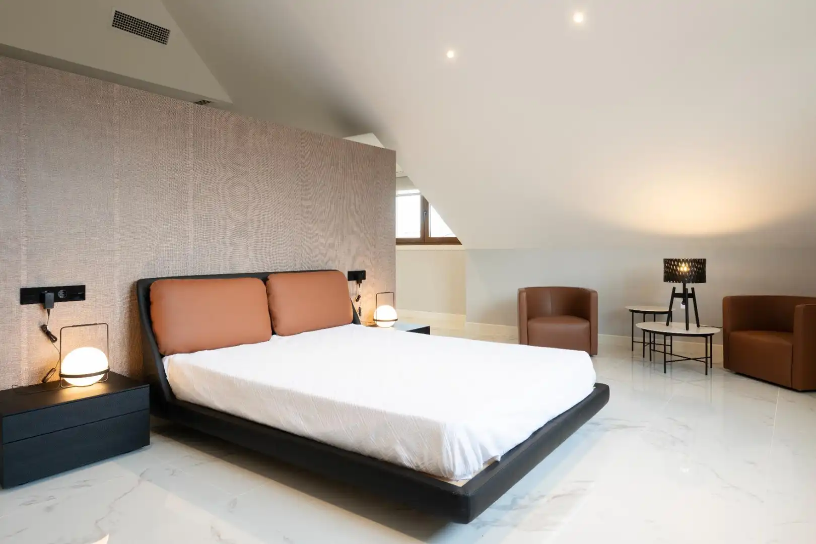 Habitación de Casa o chalet en venta en Vilagarcía de Arousa