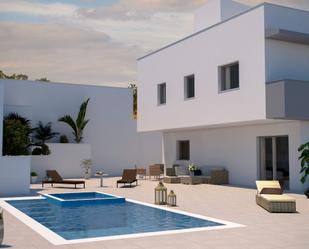 Piscina de Residencial en venda en Benalmádena