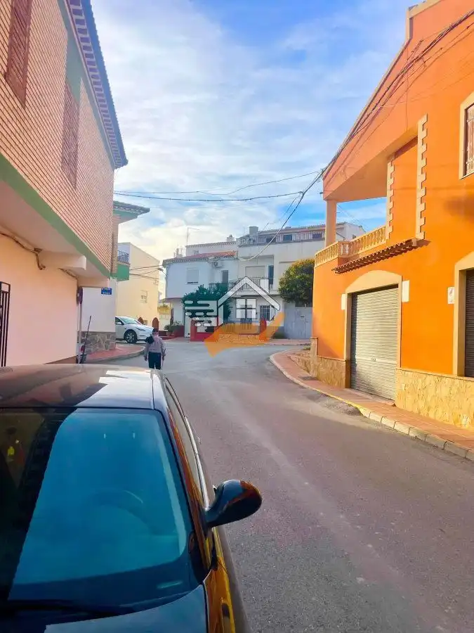 Terraced house for sale in Vélez-Rubio, imagen 24