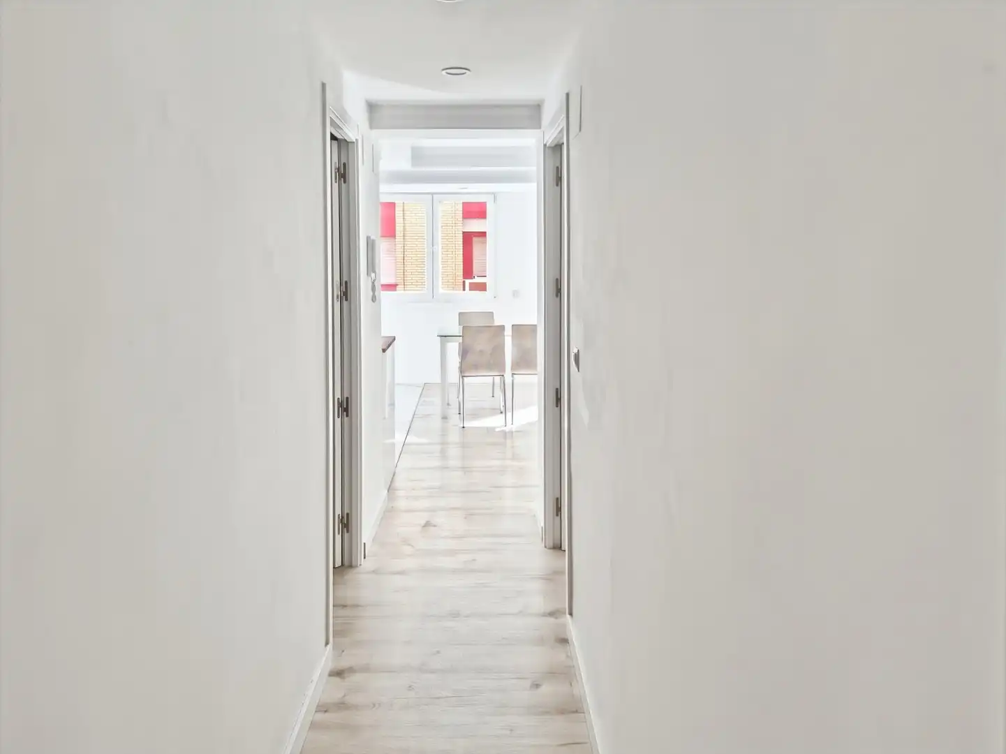 Apartamento de alquiler en Sagunto / Sagunt con Calefacción, Amueblado y Balcón