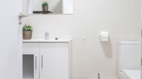 Foto 3 von Zimmer in Gaztambide, Madrid Capital