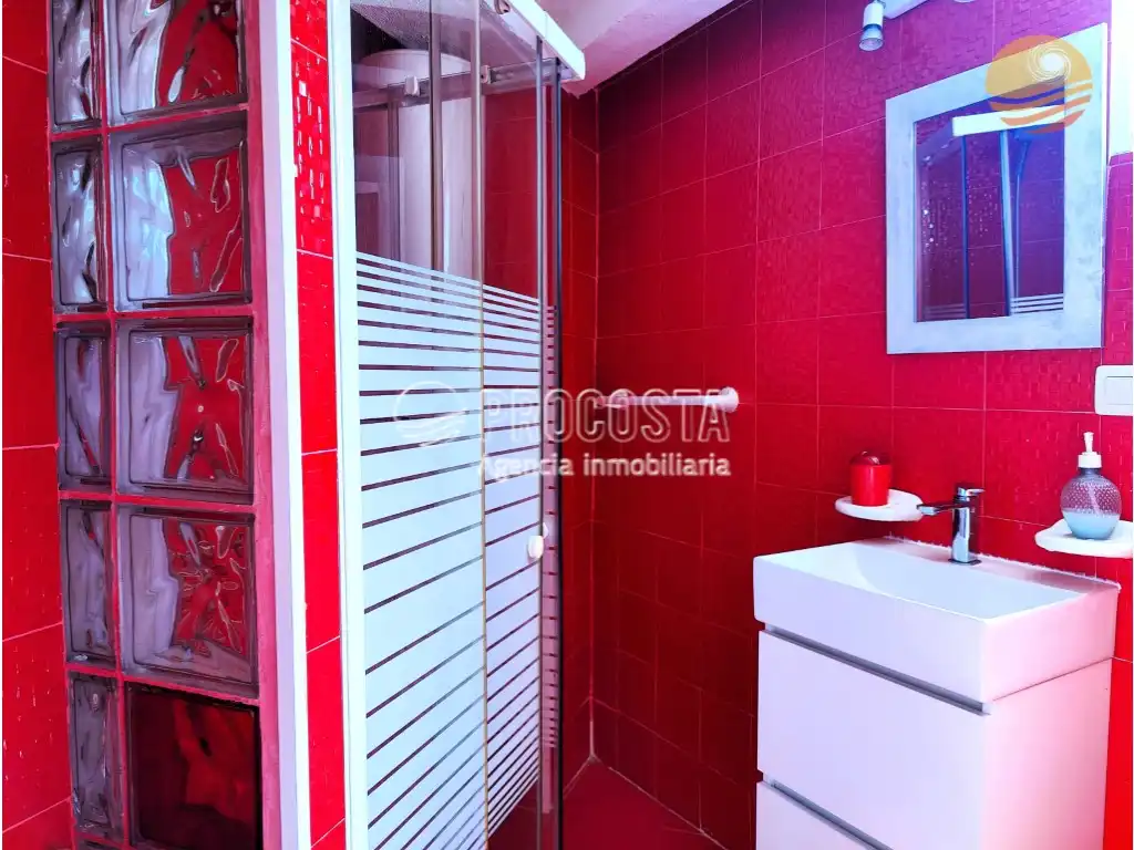 Bathroom of Houses for sale in Almuñécar  with Private garden, Terrace and Swimming Pool