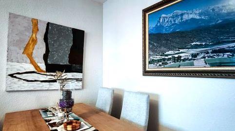 Photo 4 of Flat for sale in De Ramón y Cajal, Perpetuo Socorro, Huesca