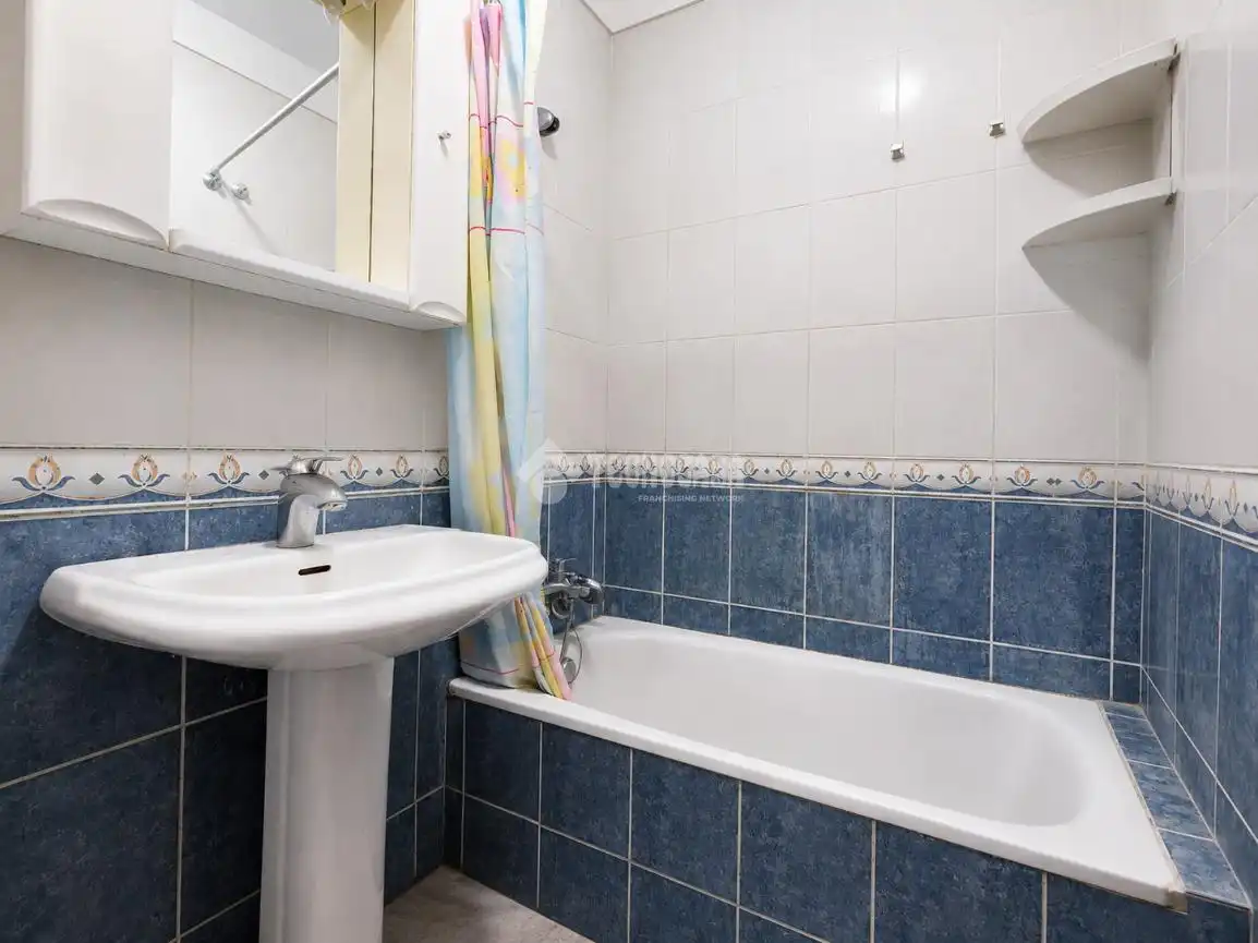 Bany de Pis en venda en Santiago del Teide amb Balcó