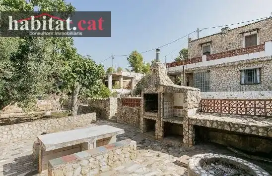 Casa rústica en venta en Nord